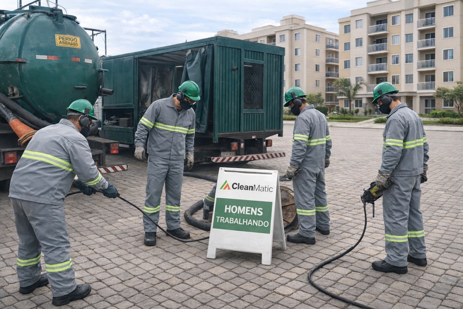 Preservação Ambiental