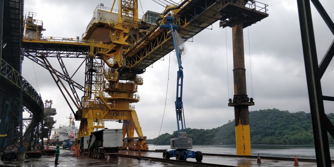 GeLimpeza Industrial