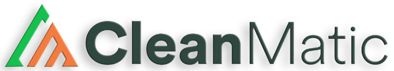Cleanmatic Logo